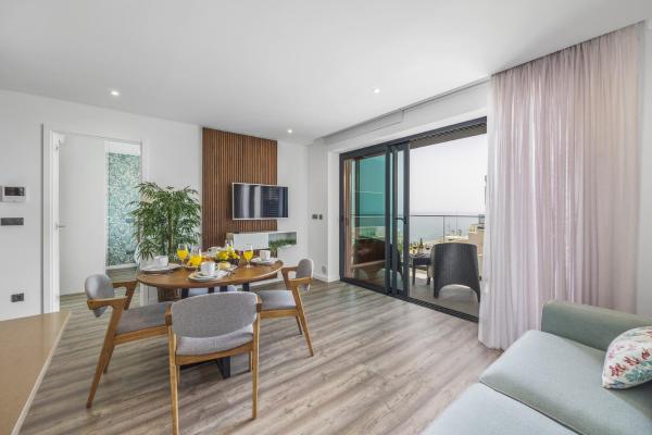 Terracos De Quarteira Ii Eden By Real Properties - Quarteira