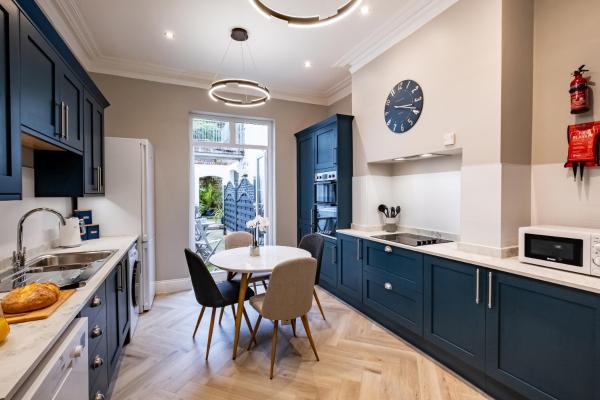 St Kitts Apartment - Filey