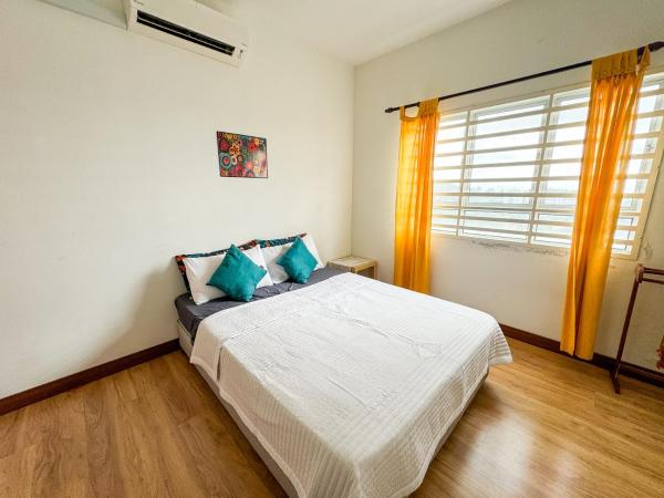 Terengganu City Centre Homestay - Terengganu