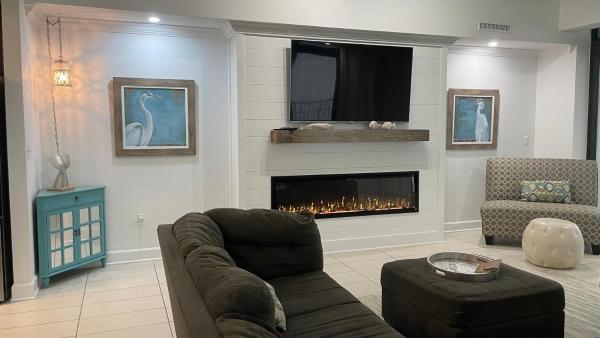 På billedet ses objektet The Oasis At Orange Beach 801 by Liquid Life beliggende i byen Orange Beach.