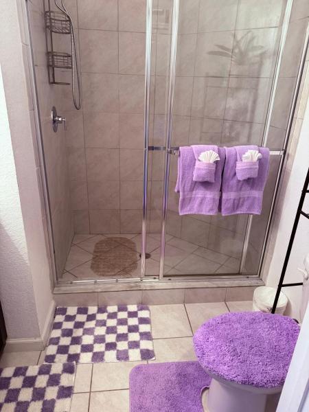 Zdjęcie 8: Keys & Everglades Hideaway Shared Space