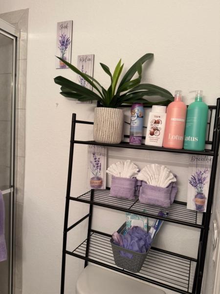 Zdjęcie 6: Keys & Everglades Hideaway Shared Space