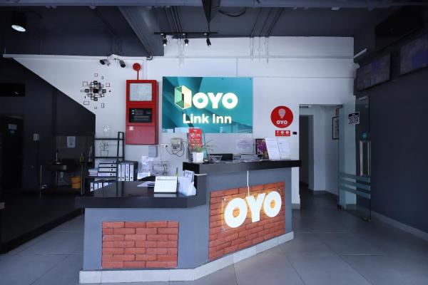 Hotel O Link Suite, Johor Bahru