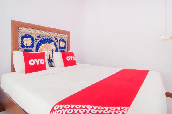 A la foto es mostra l'objecte Baan Taklom Chomtalay situat a la ciutat de Cha-am.
