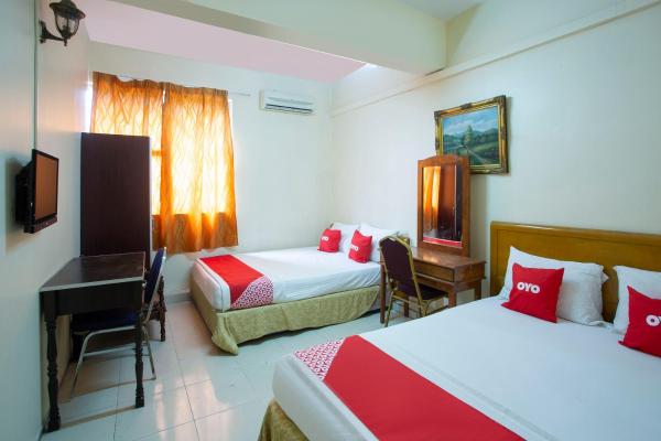 Hotel O Perfect Class Hotel, Kuala Lumpur