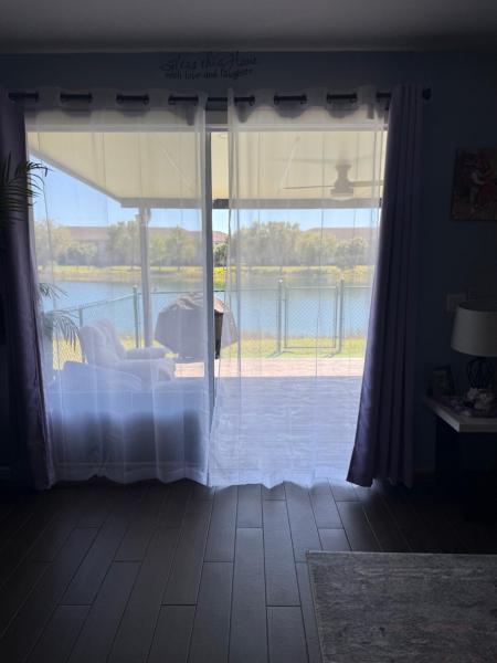 Zdjęcie 2: Keys & Everglades Hideaway Shared Space