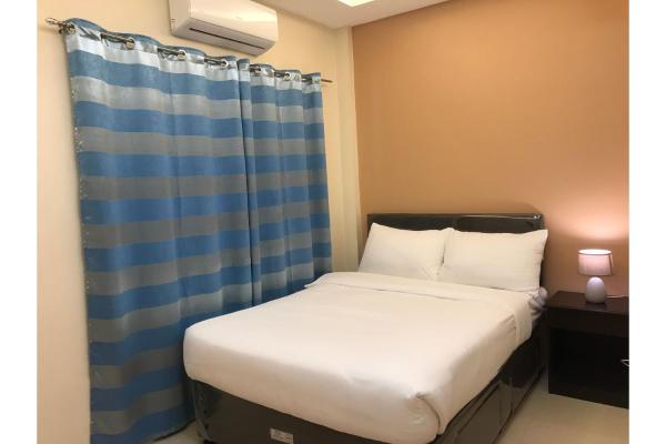 På billedet ses objektet Guest Hotel beliggende i byen Bula.