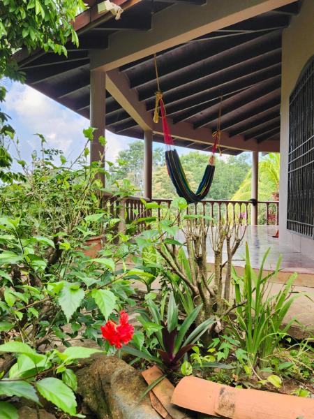 Kuvassa näkyy kohde Casa Legranite Bay, joka sijaitsee kaupungissa Hacienda Jerico.