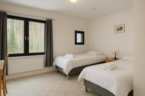 Nordic Inn, Jyväskylä
