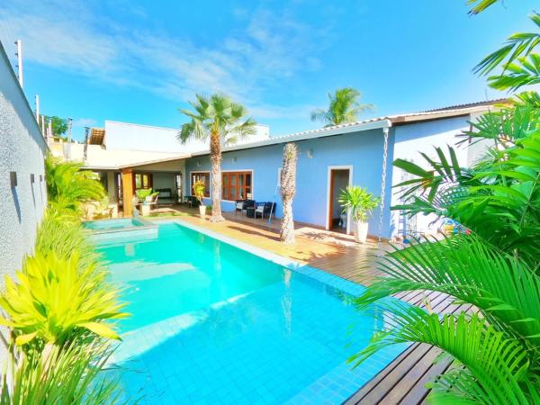 Dreamhouse - Próximo Ao Beach Park - Próximo A Praia - Aquiraz