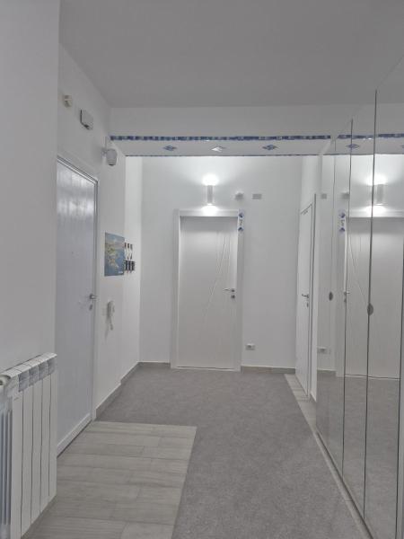 Auf dem Foto ist das Objekt Beach Rooms 2 Self Check-in in der Stadt Alghero zu sehen.