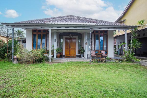 A la foto es mostra l'objecte Hotel O Delta Bnb Residence Syariah situat a la ciutat de Alai.
