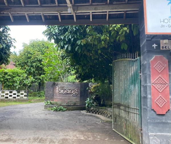 写真にはPalebah市にあるHotel O Ramasta Homestay Near MA PALAPA NUSANTARA NW SELEBUNGが写っています。