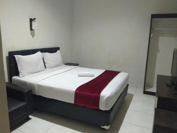 Hotel O Satya Homestay - Makassar