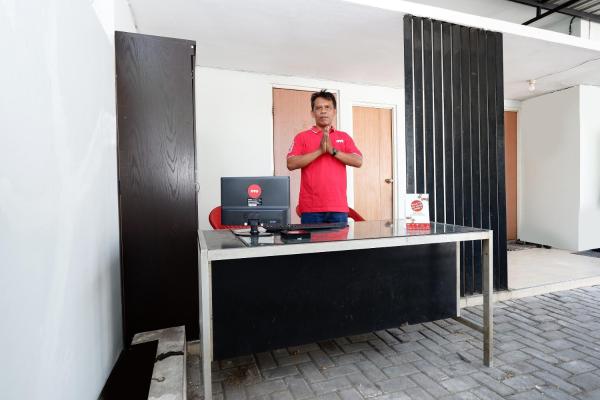 Hotel O Palebon Residence - Semarang