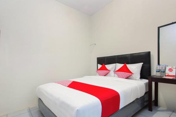 Hotel O Homestay Wak Gobenk, Yogyakarta