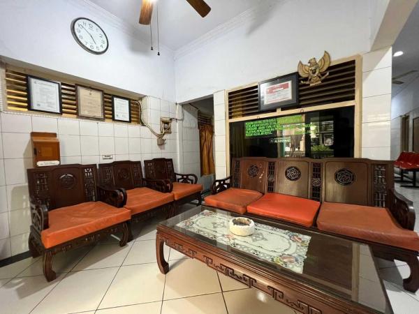 Hotel O Kost Gowa Near Gowa - Makassar