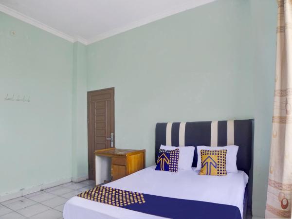 A la foto es mostra l'objecte Hotel O Penginapan Pakam situat a la ciutat de Sungairampah.