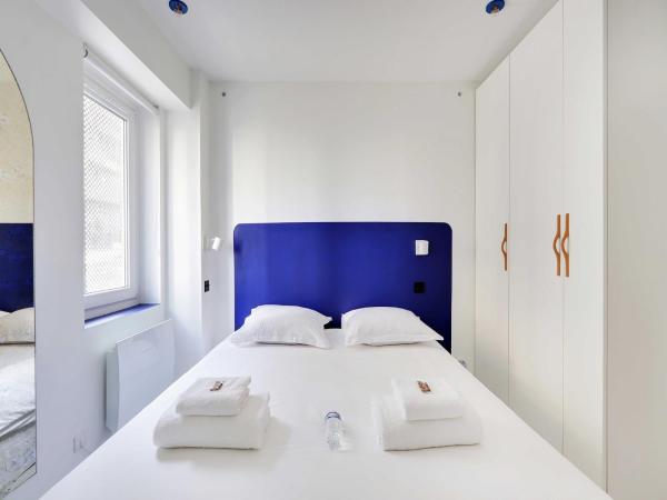 Authentic Apartment - 1br 2p - Goutte-d'or - Saint-Ouen