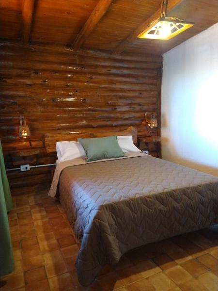 Na fotografii je vidět objekt Los-Cocos-VistaMontaña nacházející se ve městě Los Cocos.