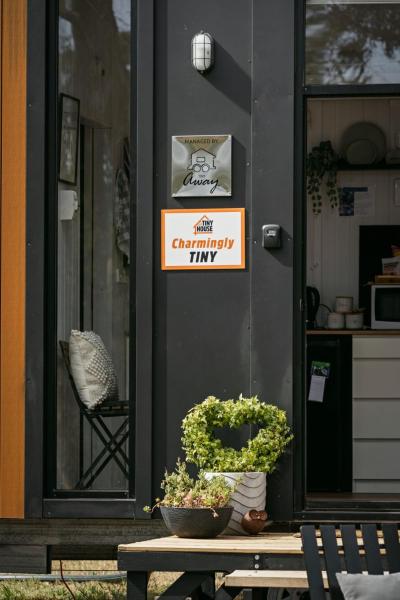 Foto 5: Charmingly Tiny by Tiny Away