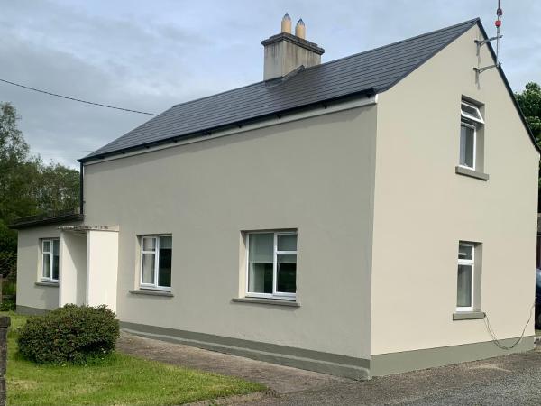Kivvy Cottage - Leinster