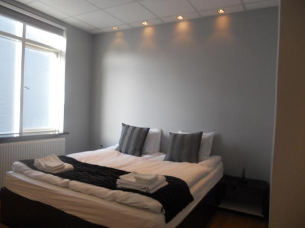 Foto 1: REK Inn