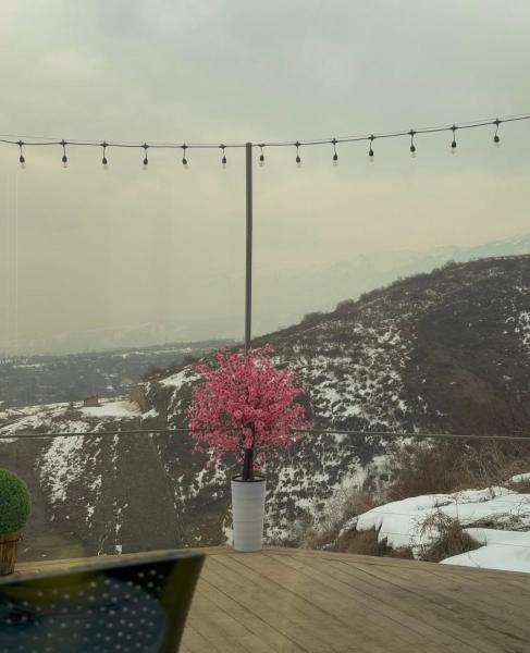 Auf dem Foto ist das Objekt taupana in der Stadt Kamenka zu sehen.