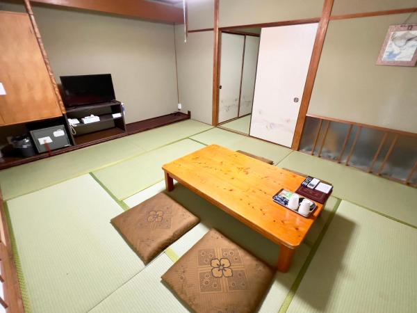 Billede 3: 国民宿舎古岩屋荘