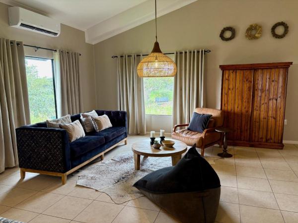 Ndefu Self Catering Accommodation