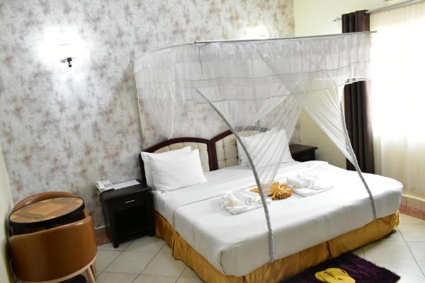 Quality Hotel Juba, Juba