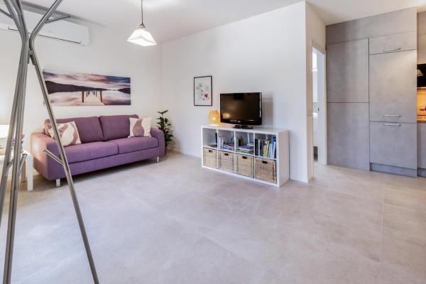 På bildet vises objektet La Bréva - Central Apartment - 1 minuto dal centro som ligger i byen Como.