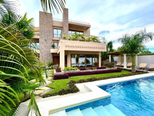 Kwetu Luxury Villa, Ukunda
