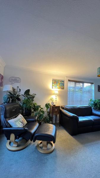 照片显示了位于Barnham市的A beautiful luxury home, perfect for Goodwood, Chichester, Arundel & beaches物件。
