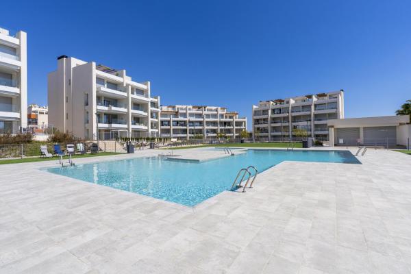 3103 Residencial Ema - La Zenia