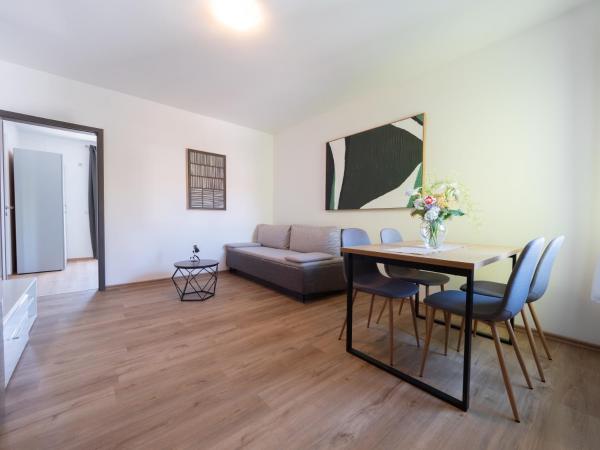 Cozy Apartment With Breakfast On Request 1 - Banjole