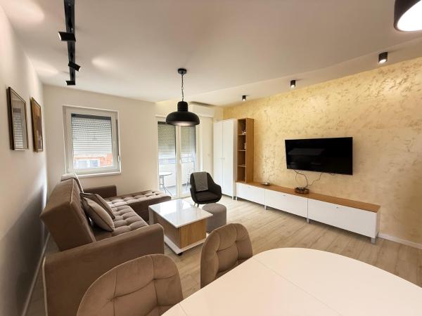 Cvetkovic Apartman - Sokobanja