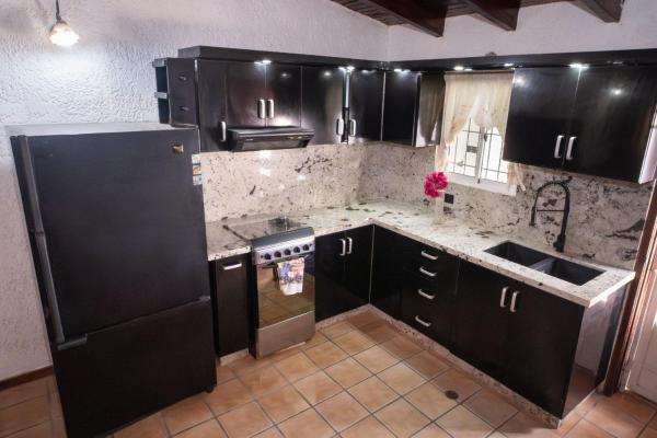 La photo montre l'objet Cabaña vacacional situé dans la ville de Paraguachi.