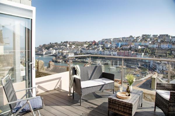 Bay Dream Believer - Brixham