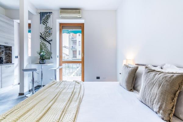 PocketMi - Your Comfortable studio in Milan, Milano
