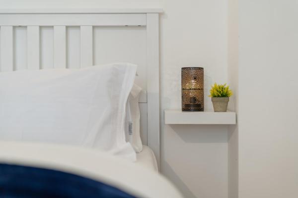 Billede 9: Stylish & Bright Studio in the Heart of Soho Unbeatable Location! No Lift WD8
