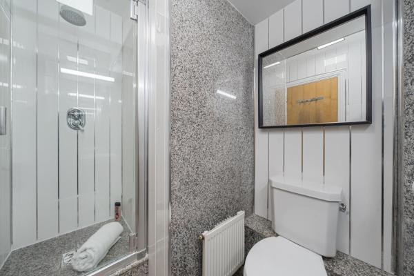 Billede 6: Stylish & Bright Studio in the Heart of Soho Unbeatable Location! No Lift WD8