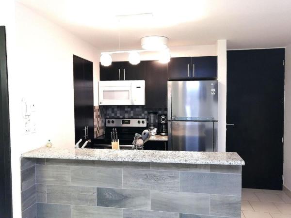 Apartamento en Eco2, Tegucigalpa