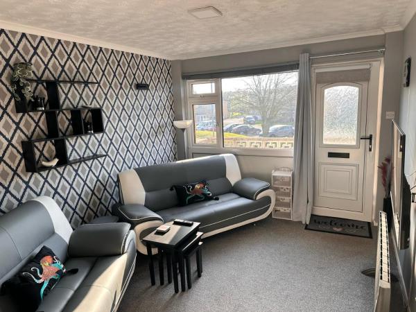 Sea Breeze Retreat - Skegness Beach