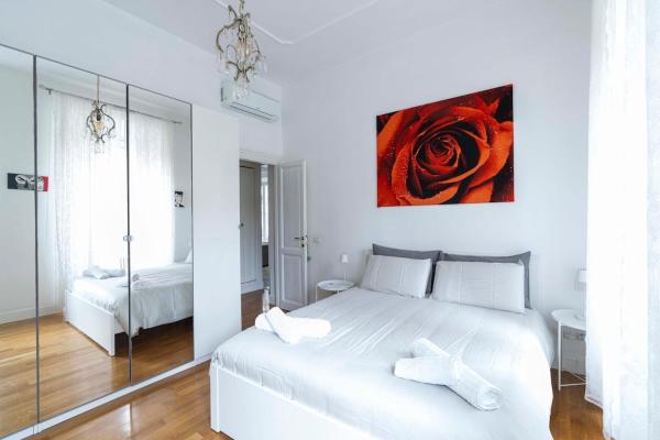 Hermès Apartment Rome, Rome