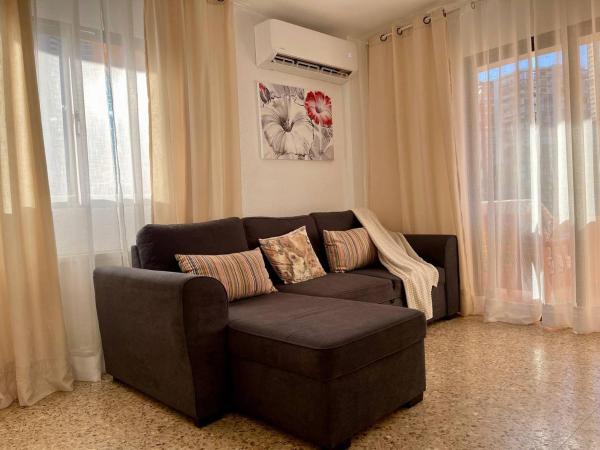 Foto 3: Edificio Cadiz Benidorm