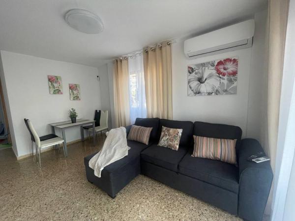 Foto 8: Edificio Cadiz Benidorm