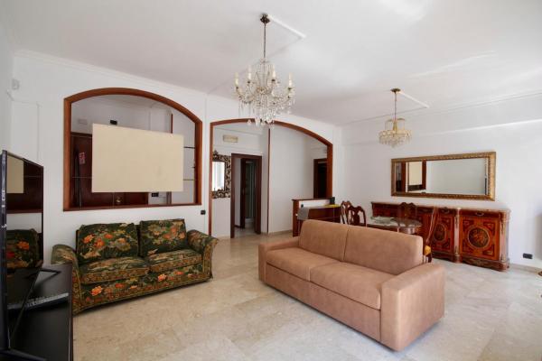 Hc - Baldo Degli Ubaldi Elegant Apartment - Roma