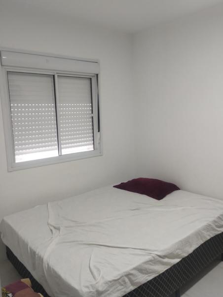 Na zdjęciu widoczny jest obiekt Moratta Residencial położony w mieście Osasco.