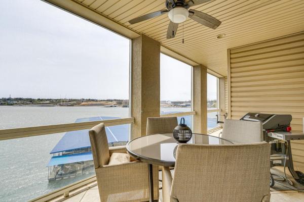 A la foto es mostra l'objecte Resort Perks, View: Lands End Condo in Osage Beach situat a la ciutat de Osage Beach.